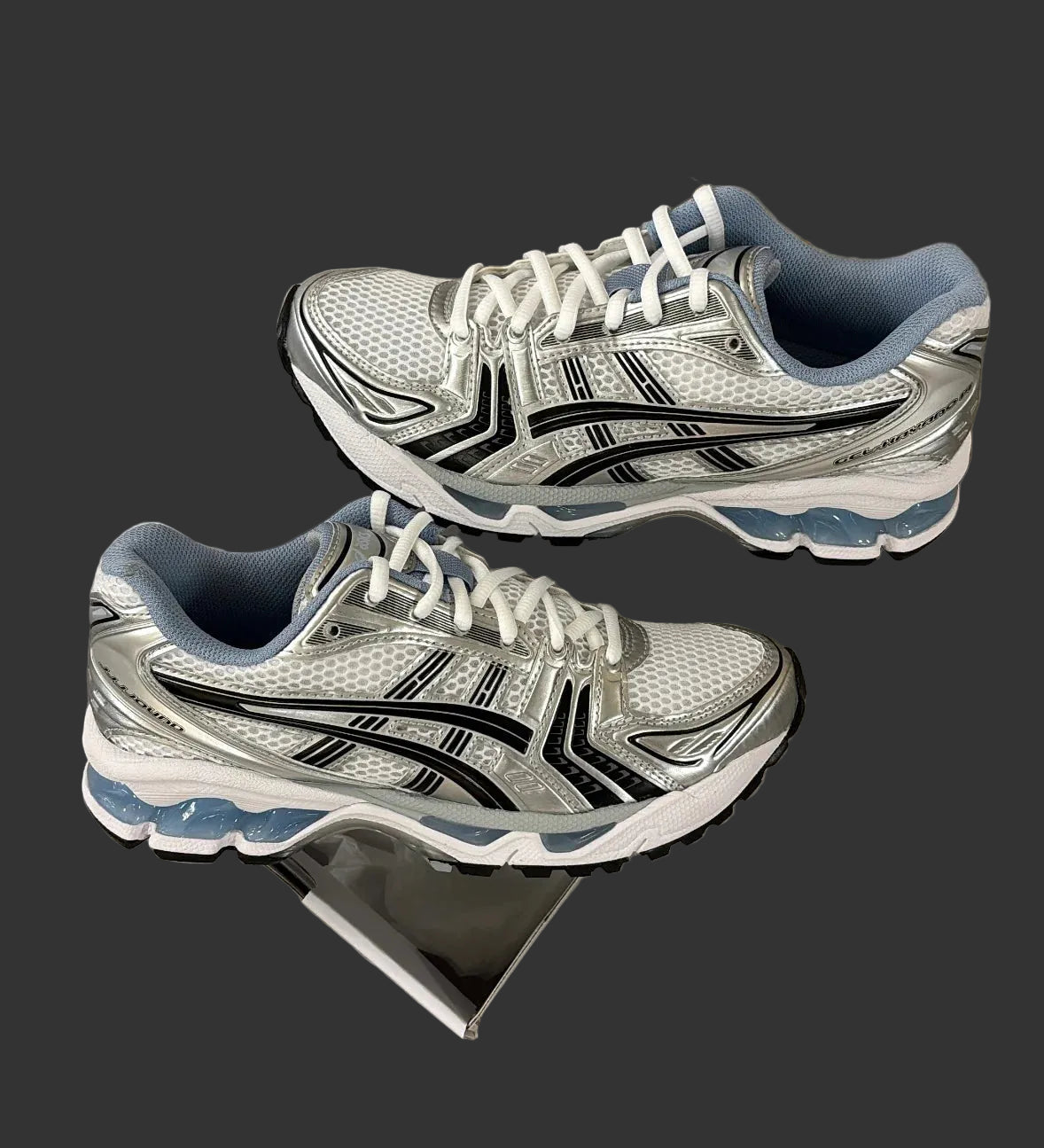 Asics Gel Kayano 14 - Supplier